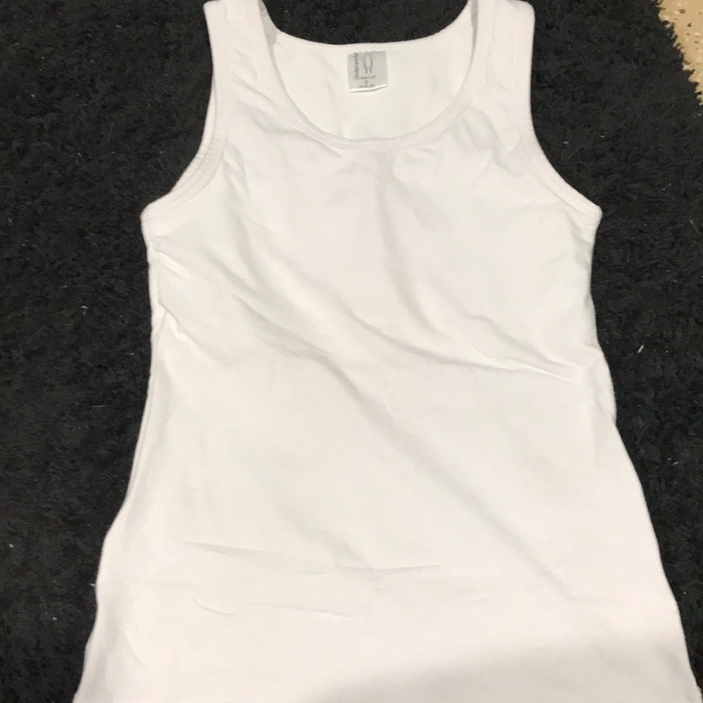 Chest binder (underworks)